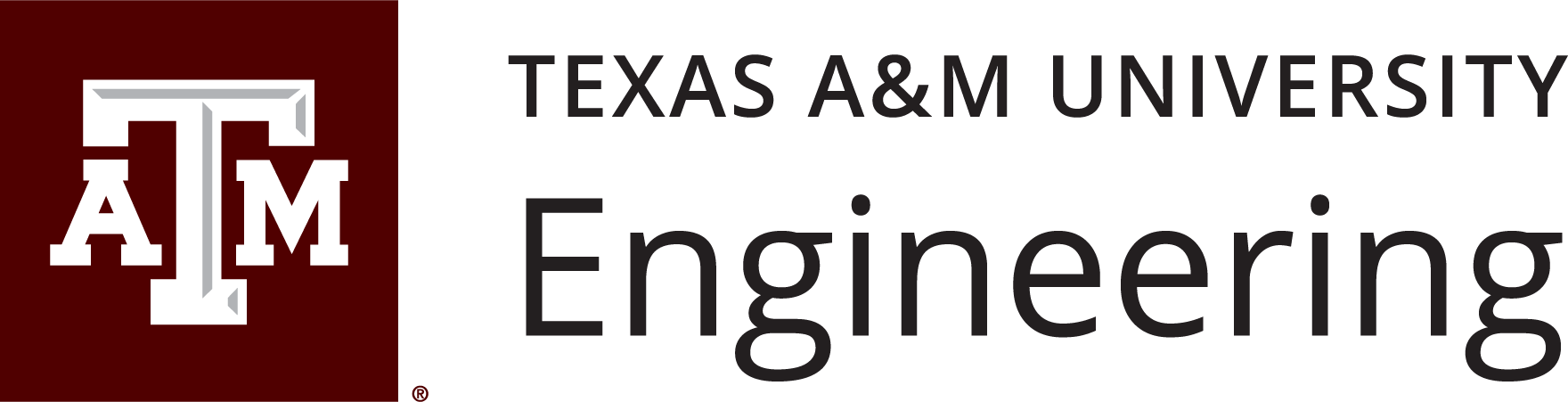 TAMU Engineering Logo